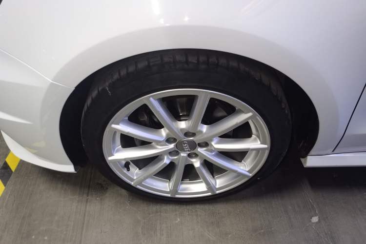 Used Audi A1 2016 30 TFSI Sportback S Line Sports Edition