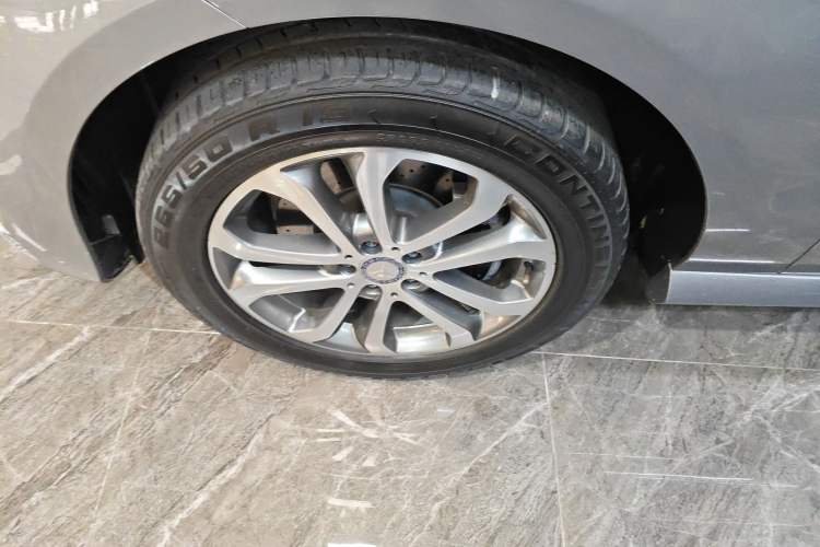 Used Mercedes-Benz GLE 2016 GLE 350 d 4MATIC