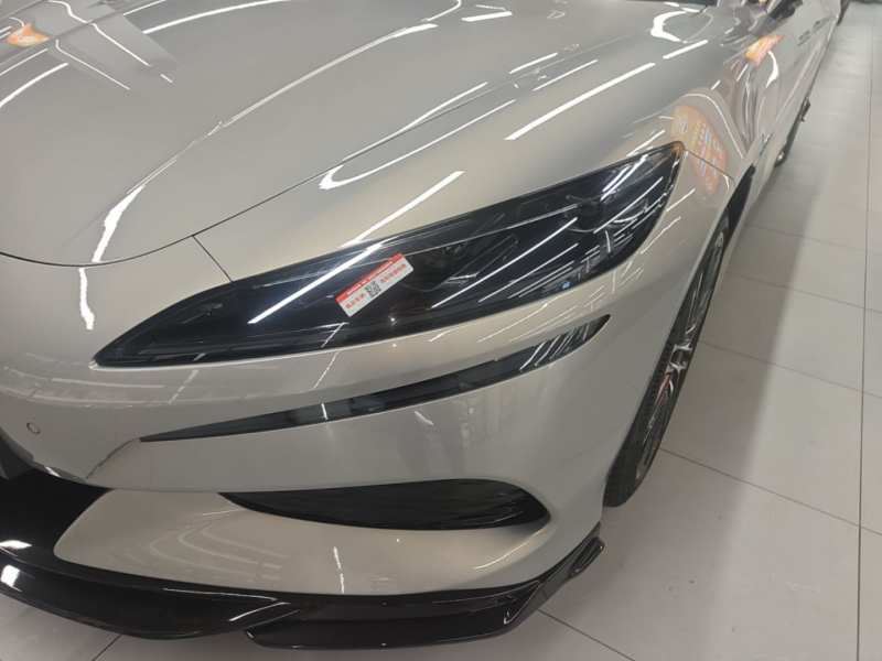 Used Denza Z9GT 2026 Flash Charge Flagship Edition — 23