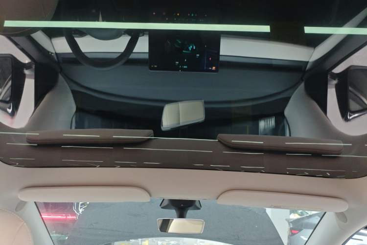 Used Tesla Model Y 2021 Performance High-Performance All-Wheel-Drive Version