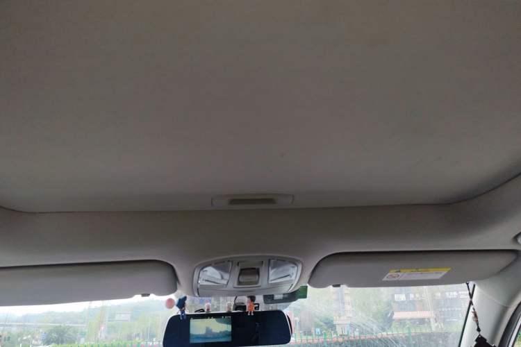 Used Hyundai ix35 2020 2.0L Automatic 2WD Zhiyong·Changxiang Edition
