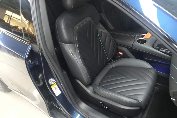 Used Deepal SL03 2023 200Max Range-Extended Version