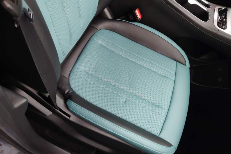 Used Geely Galaxy Geome 2025 310km Dream Edition
