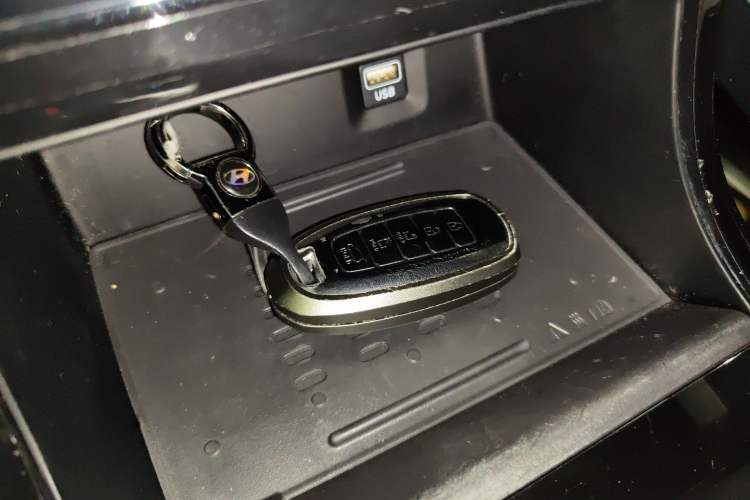 Used Hyundai Custo 2021 380TGDi Smart Love Flagship Edition TOP Premium