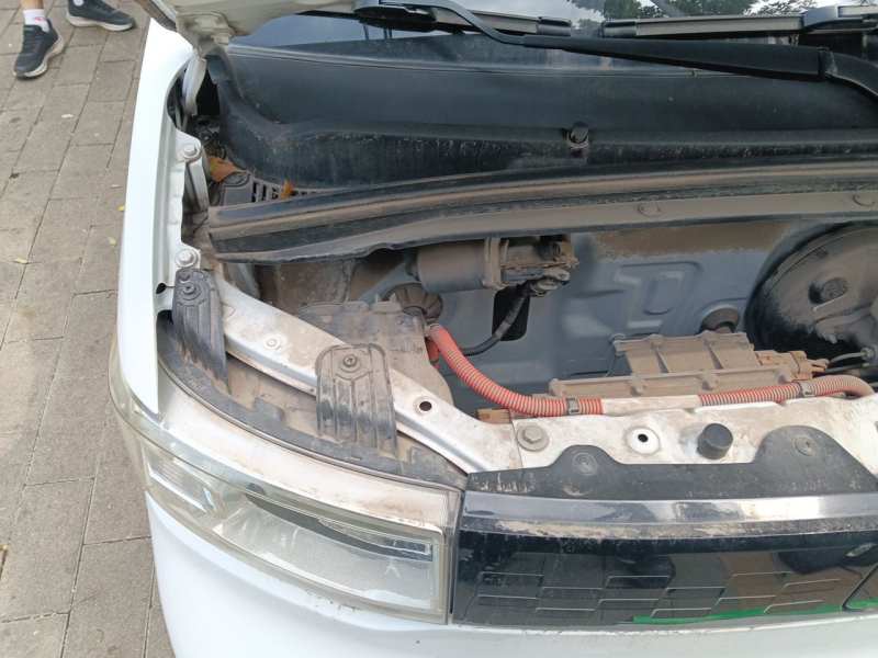 Used Wuling Hongguang MINIEV 2020 Easy Version Lithium-Ion Battery — 27