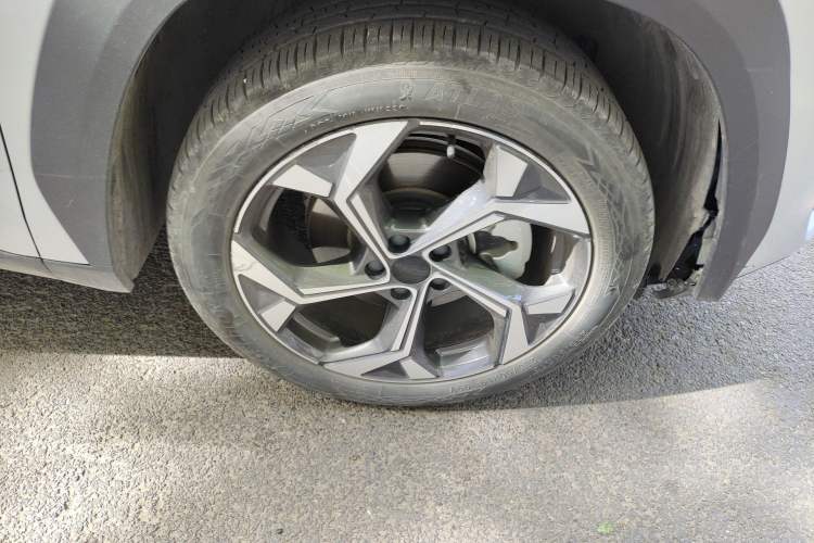 Used Geely Auto FX11 2023 1.5TD DCT Prestige Edition