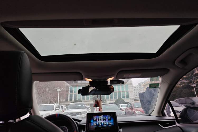 Used Toyota Corolla 2019 1.2T S-CVT GL-i Elite Edition