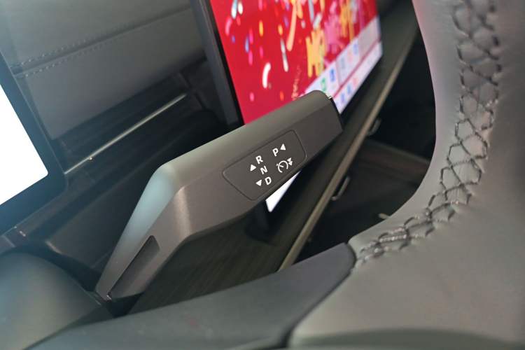 Used Dongfeng eπ eπ007 2026 Model 007+ Pure-Electric 565 Ultra+ All-Wheel-Drive LiDAR Edition