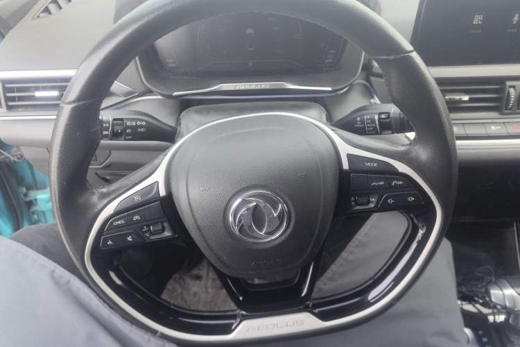 Used Dongfeng Aeolus Yixuan 2020 230T Automatic Cool Edition