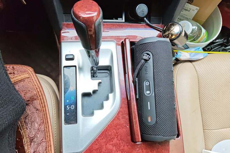 Used Toyota Camry 2013 2.5G Comfort Edition Gear Lever