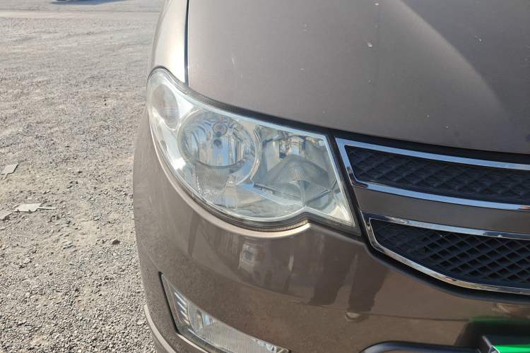 Used Wuling Hongguang 2015 1.5L S Basic Version China V Standard