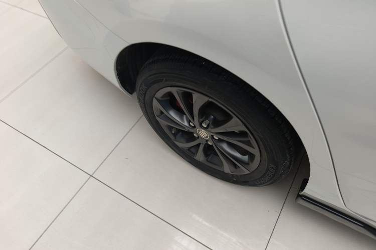 Used Buick Verano 2022 Pro GS Wind-Chasing Edition
