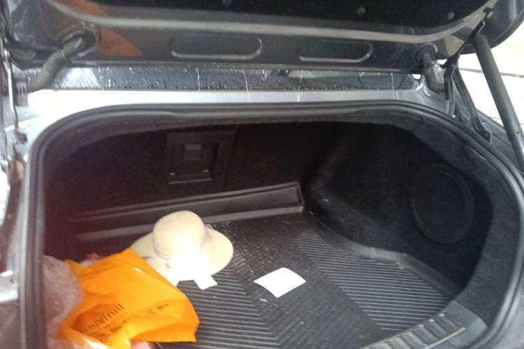 Used Avatr 11 2023 Long-Range Single-Motor Version 5 Seats
