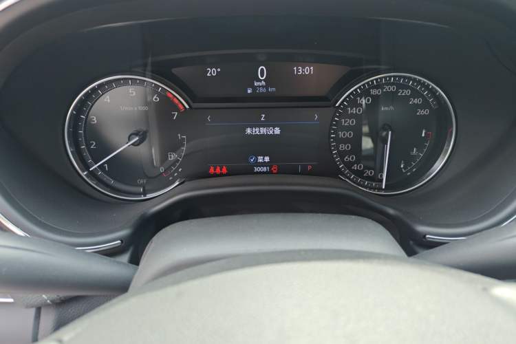 Used Cadillac CT5 2022 28T Luxury Version (Standard Edition)