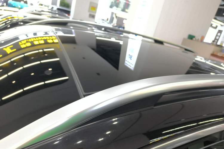 Used Mercedes-Benz GLE 2022 GLE 350 4MATIC Stylish Model Roof