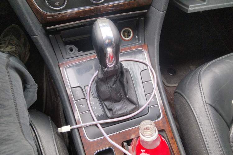 Used Volkswagen Passat 2011 2.0 TSI DSG Premium Edition
