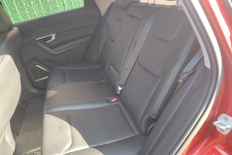 Used BYD Song Pro 2019 1.5T Automatic Elite Edition