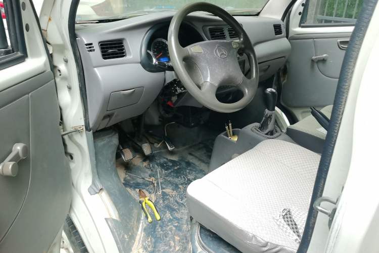 Used CHANGAN KAICHENG Star 2 2012 1.0L Base Version JL466Q9
