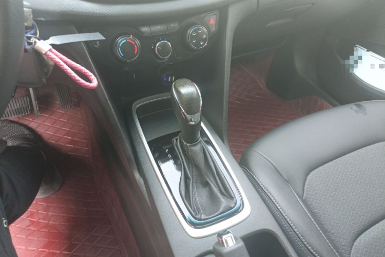 Used Chevrolet Cavalier 2018 320 Automatic Xinyue Edition
