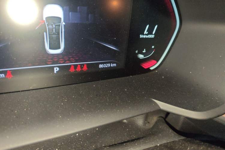 Used MG 5 2021 300TGI DCT Luxury Flagship Edition
