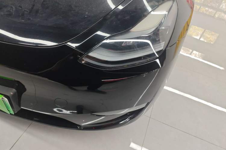 Used Tesla Model Y 2021 Performance High-Performance All-Wheel-Drive Version