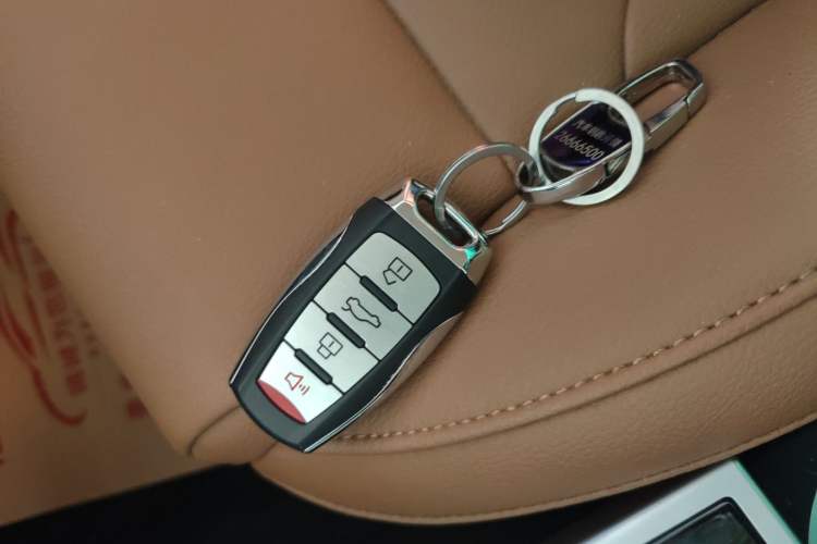 Used Haval H2 2016 Red Label 1.5T Manual Two-Wheel Drive Elite Model