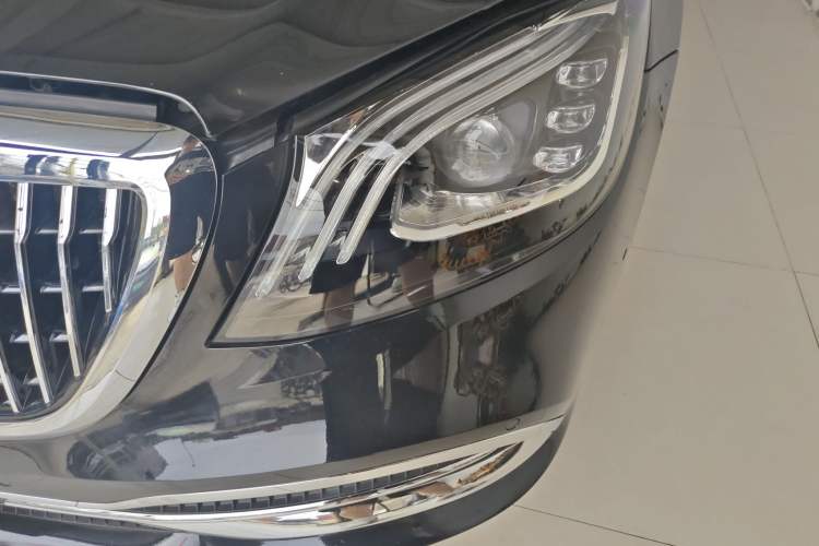 Used Mercedes-Benz Maybach S-Class 2015 S 400 4MATIC