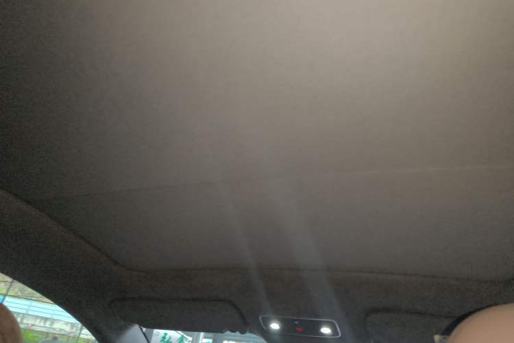 Used Hima Luxeed R7 2025 Range-Extended Version 251 km Max