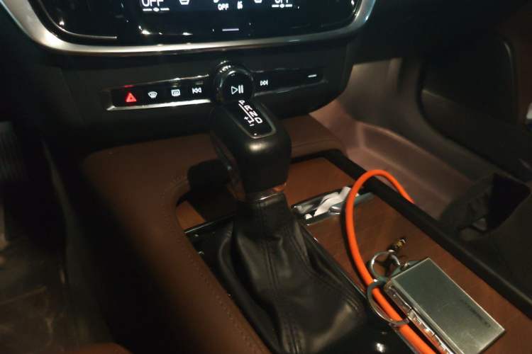 Used Volvo S90 2020 Facelifted T5 Zhiyi Luxury Edition