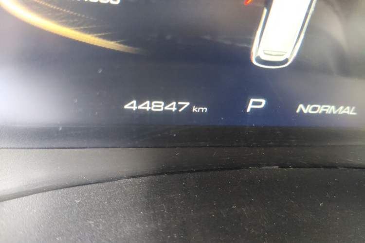 Used Haval F7 2019 1.5T Two-Wheel-Drive i-Type China VI Standard