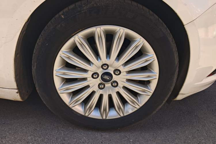 Used Ford Mondeo 2013 2.0L GTDi 200 Fashion Edition
