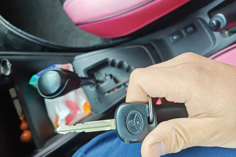 Used Toyota Vios FS 2017 1.5L CVT Fengchi Edition