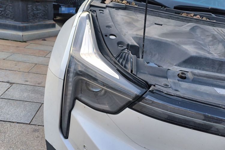 Used NETA U 2021 Pro 500 Industry Custom Edition