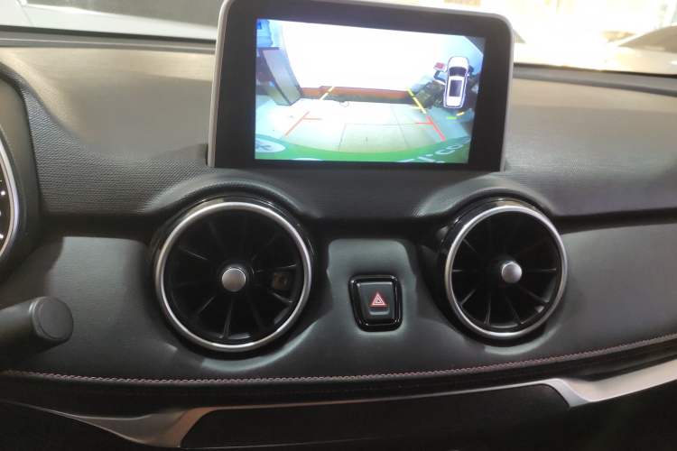 Used Dongfeng Fengon 500 2021 1.5L CVT Enjoyment Model