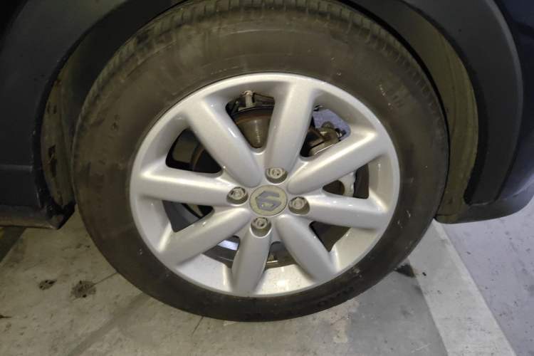 Used Leapmotor T03 2022 Star Diamond Edition
