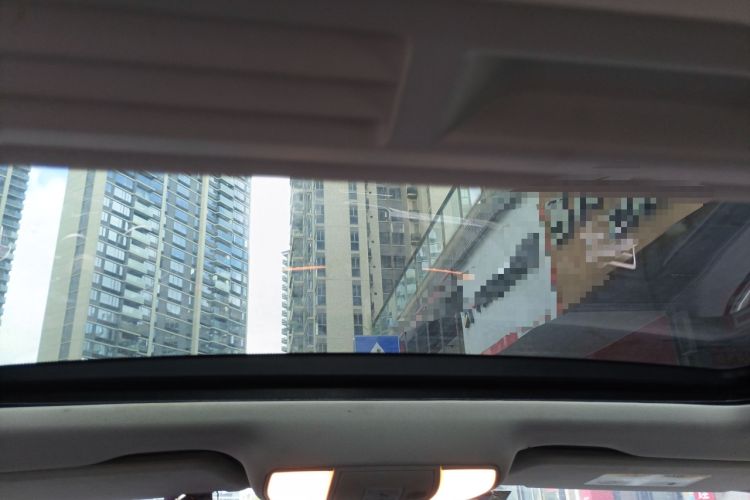 Used Mercedes-Benz CLS 2015 CLS 260 Headliner