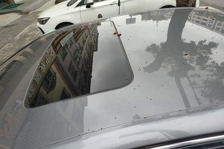 Used Chevrolet Monza 2022 320 Automatic Enjoyment Sunroof Version
