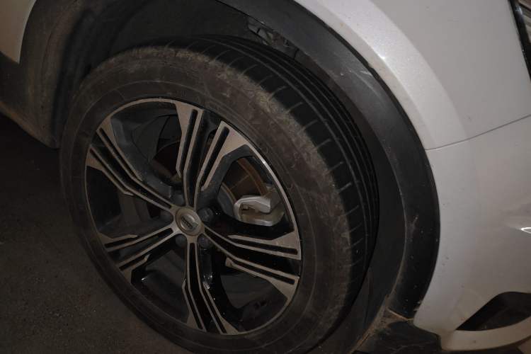 Used Volvo XC40 2021 T4 Four-Wheel Drive Smart Luxury Edition