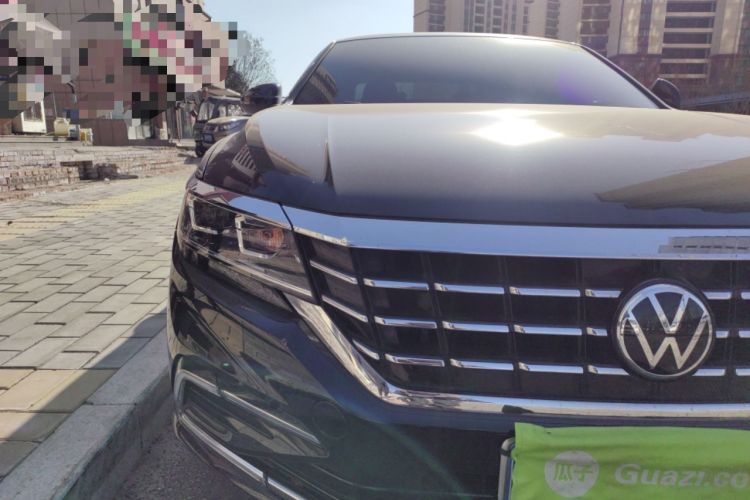 Used Volkswagen Passat 2021 280TSI Business Edition
