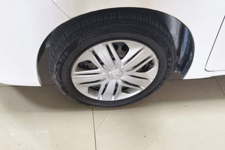 Used Honda Fit 2018 1.5L CVT Comfort Version
