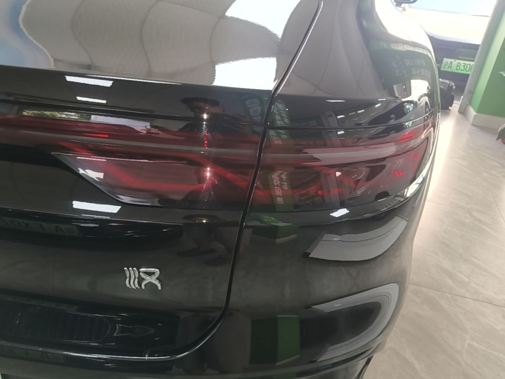 BYD Han 2025 DM-i 125KM Prestige Model - Premium — снимка 9