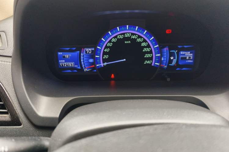 Used BYD S7 2017 1.5T Manual Luxury Model
