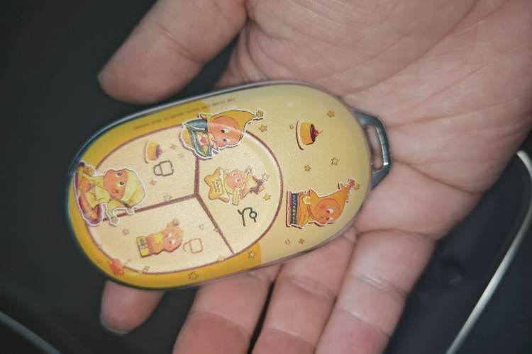 Used Nio ET5T 2024 75kWh Touring