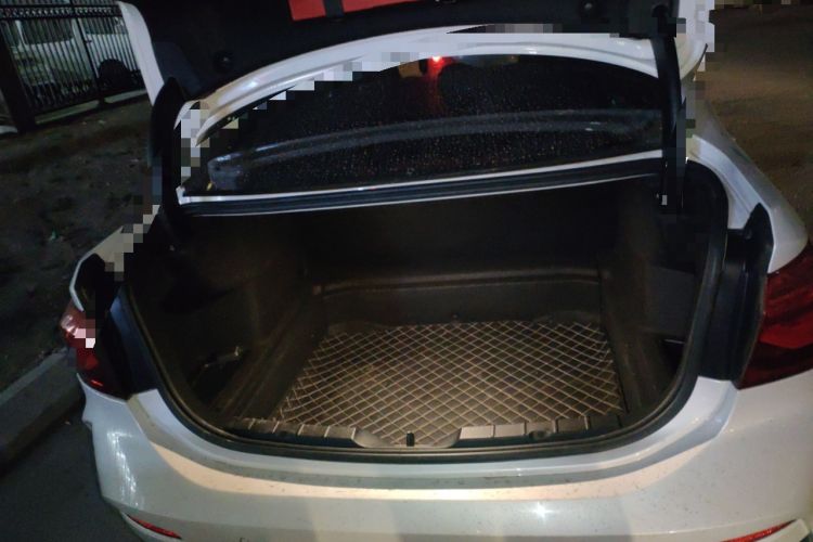 Used BMW 1 Series 2021 Restyled 125i M Sport Night Edition