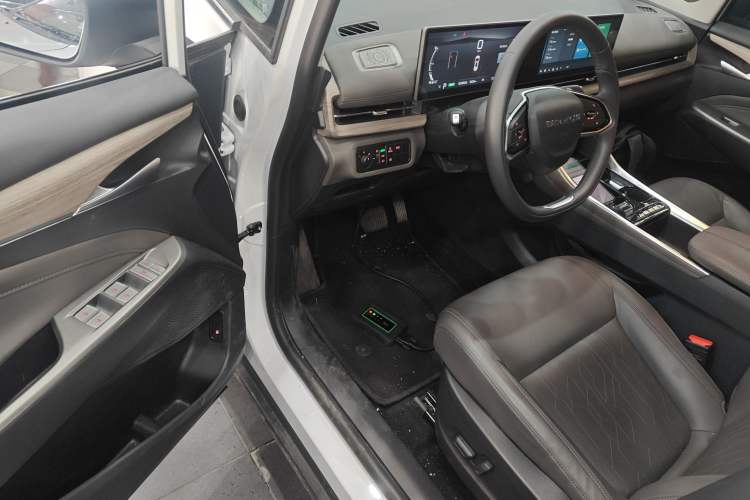 Used SAIC MAXUS Maxus G50 PHEV 2025 Leading Edition
