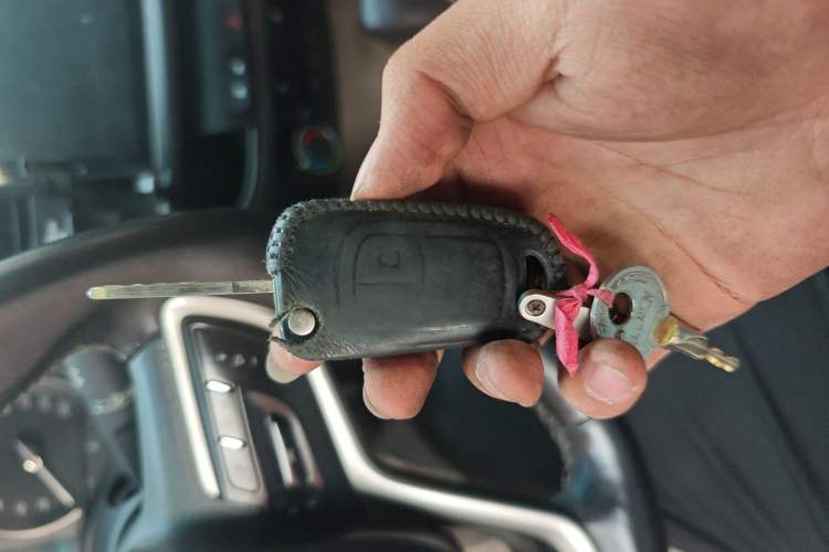 Used Buick GT 2018 15T Dual-Clutch Elite Model China V Standard
