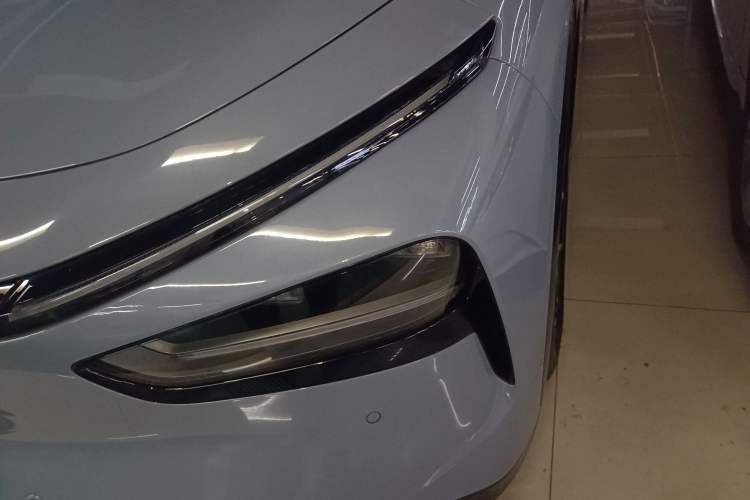 Used XPeng G7 2025 702 Max
