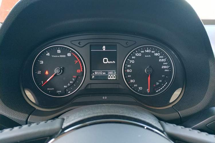 Used Audi Q2L 2021 35 TFSI Fashion Dynamic Model
