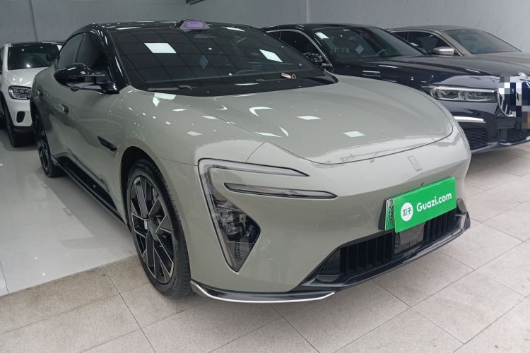 Used Avatr 06 2025 Ultra Pure Electric Edition
