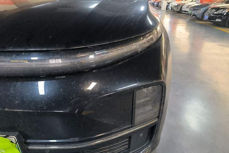 Used Li Auto L7 2023 Air model